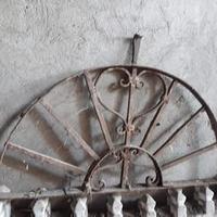 Arco in ferro