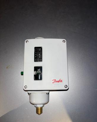 Pressatore Danfoss
