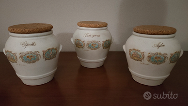 Vasi da cucina prezzo per tutti