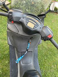 Scooter piaggio X9 250 cc