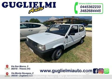 FIAT Panda 750 Fire CL