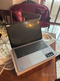 Michrotech Notebook Lite