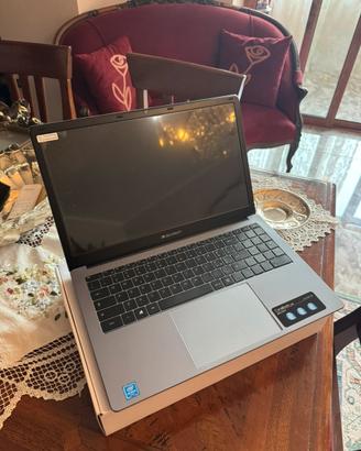 Michrotech Notebook Lite