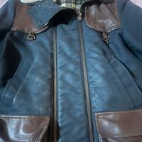 Giacca giubbotto iceberg