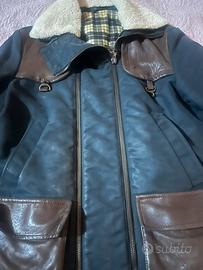 Giacca giubbotto iceberg