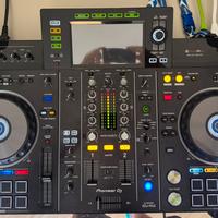 Pioneer XDJ-RX2 + Case Magma – Pari al Nuovo