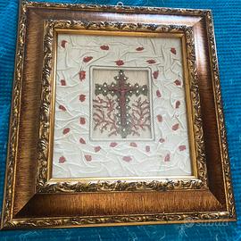 Quadro corallo