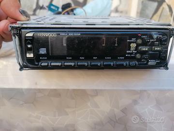 Kenwood kdc 7070 