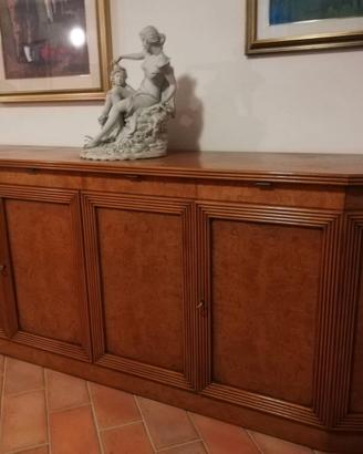 SALA DA PRANZO IN RADICA