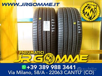 Gomme 235/55/19 MICHELIN ESTIVE