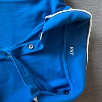 Polo fay taglia M/L