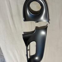 Modanatura Cruscotto Smart 453