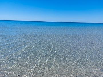 Trilocale con vista mare - Prezzi bassi