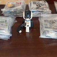Robi robot (De Agostini)