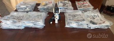 Robi robot (De Agostini)