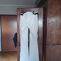 pantaloni sci donna