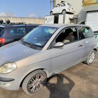 LANCIA YPSILON 2007 - RICAMBI