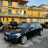 BMW serie 1 2024