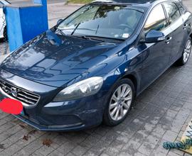 Volvo v40 (2012-2020) - 2012