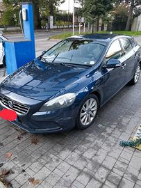 Volvo v40 (2012-2020) - 2012