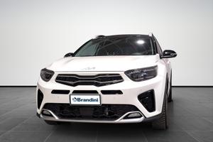 KIA Stonic 1.0 t-gdi mhev GT Line 100cv imt