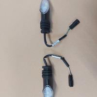 Frecce posteriori multistrada 1260