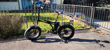 E-BIKE