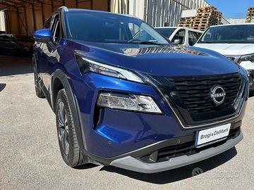 Nissan X-Trail 1.5 HEV e-4orce N-Connecta Auto