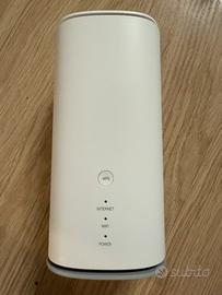 Modem Router 5G ZTE MC888 Ultra Vodafone 5G Power