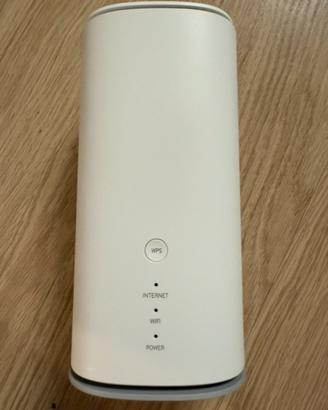 Modem Router 5G ZTE MC888 Ultra Vodafone 5G Power
