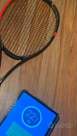 Racchetta tennis Dunlop CX 200 LS