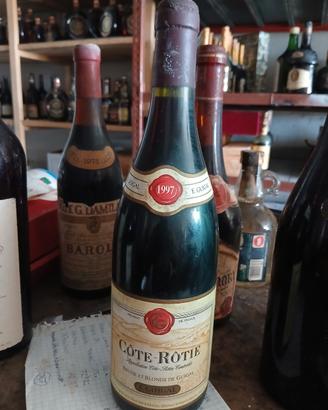 Come Rotie 97