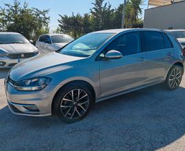 Volkswagen Golf 7.5 1.6 Tdi Business BMT - 2020