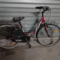 Bici 50 euro
