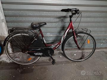 Bici 50 euro