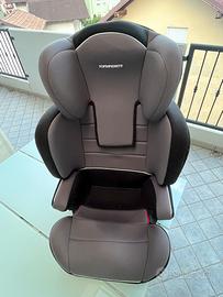 Seggiolino Foppapedretti no isofix