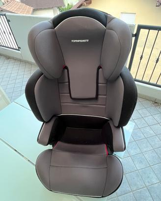 Seggiolino Foppapedretti no isofix