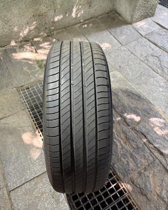 Pneumatici Estivi Michelin - 215/60/17
