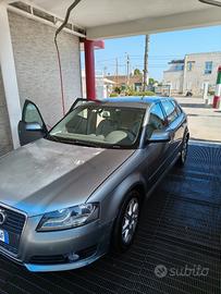 Audi A3 con soli 120mila km