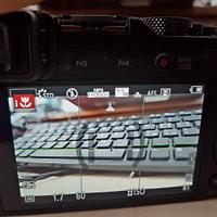 Panasonic Lumix 100 II – Perfetta per foto e video