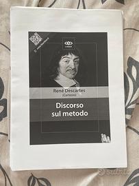 Discorso sul metodo Cartesio integrale