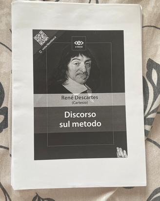 Discorso sul metodo Cartesio integrale