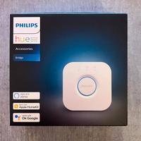 Philips Hue Bridge – Centralina Smart