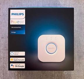 Philips Hue Bridge – Centralina Smart