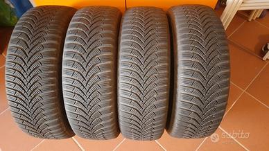Gomme invernali. 