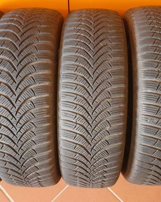 Gomme invernali. 