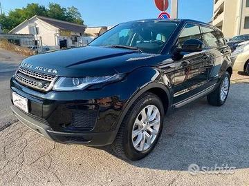 Ricambi evoque originali