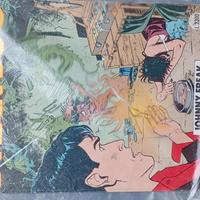 libri fumetti Dylan Dog