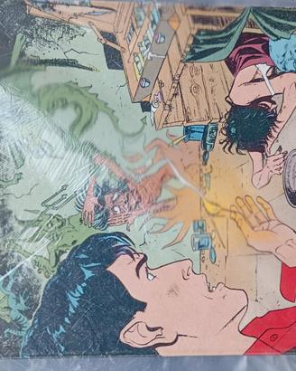 libri fumetti Dylan Dog