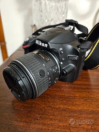 nikon d3200